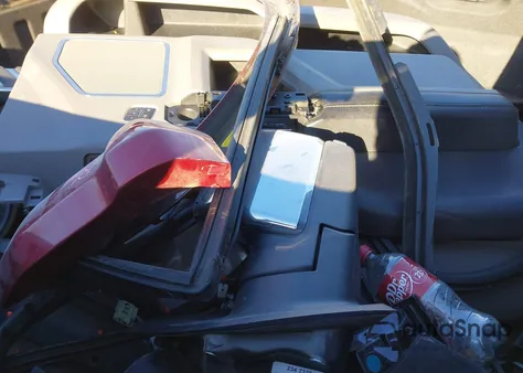 2016 Ford F-150 Lariat from USA, damaged, VIN 1FTEW1EG9GFD08002